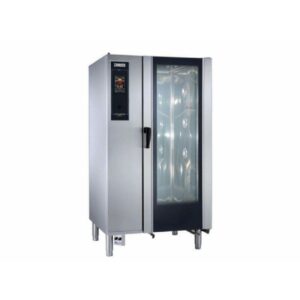 Zanussi 237204 Elektrikli Easy Steam Plus Kombi Fırın 20 GN 1/1 Kapasiteli