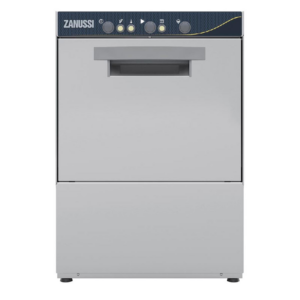 Zanussi 402278 Tek Cidarlı Set Altı Bardak Yıkama Makinesi 38x38 Cm