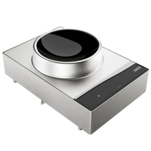 Zanussi 600893 Set Üstü Wok Ocak