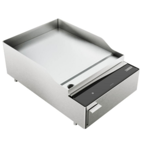 Zanussi 600898 Easy Cooking Pro Set Üstü İndiksüyon Izgara