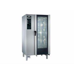 Zanussi  Elektrikli Easy Steam Plus Kombi Fırın 16 GN 1/1 Kapasiteli  238214