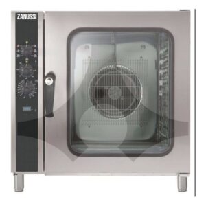 Zanussi  Elektrikli Konveksiyonlu Fırın 10 GN 2/1 Kapasiteli 240207
