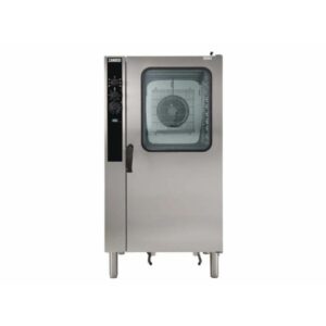 Zanussi Gazlı Konveksiyonlu Fırın LPG ve Ce Belgeli 20 GN 1/1 Kapasiteli 240203