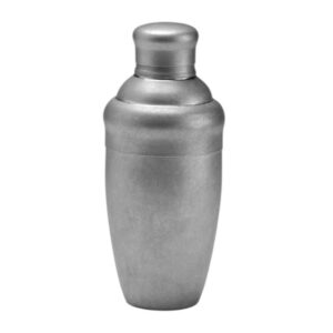 Zicco 1040 Mat Kokteyl Shaker 500 ml