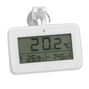 Zicco A-220 Dijital Buzdolabı Termometresi