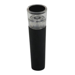 Zicco A-9690 Şişe Vakum Aparatı Siyah