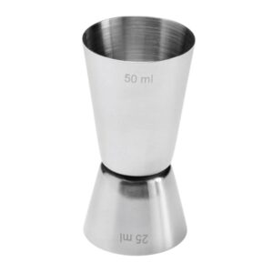 Zicco BA 01 Jigger 2.5/5 cl