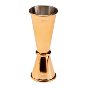 Zicco BA-03C Bakır Jigger 2.5/5 cl