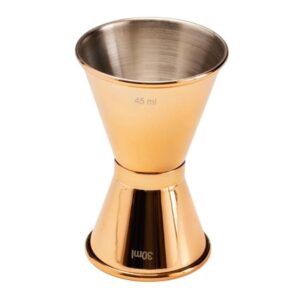 Zicco BA-04AC Bakır Jigger 3/4, 5 cl