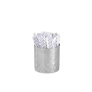 Zicco CPY-5 Çelik Çubuk Şekerlik 7x6.5 cm