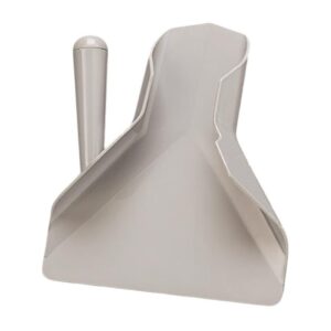 Zicco FFB-34 Polikarbonat Patates Küreği