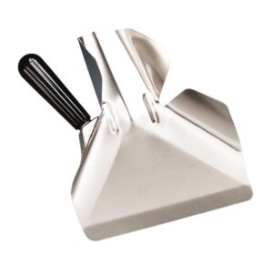 Zicco FFB-R Çelik Patates Küreği