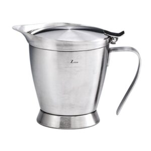 Zicco GS-007 Sos Dökücü Çift Cidarlı