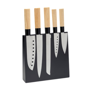 Zicco HW-100158 Bıçak Seti