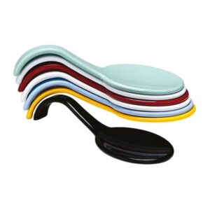 Zicco K-2025 Mini Havyar Kaşığı Siyah