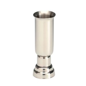 Zicco OME-609 Çelik Jigger 3/5 cl