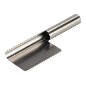 Zicco RSC-012 Hazneli Çelik Kırıntı Küreği