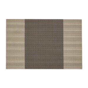 Zicco ST-120028 American Servis 30x45 cm Kahverengi