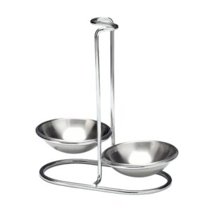 Zicco TKJ-3 Kaşıklık Standı 2'li