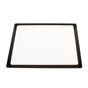 Zicco ZCP-031 Aynalı Kare Teşhir Standı 60x60 cm