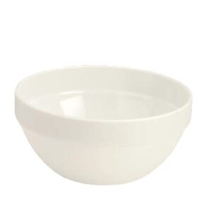 Zicco ZCP 048 Polikarbon Kase 23 cm Beyaz