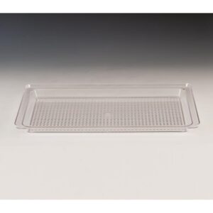 Zicco ZCP 054/P Polikarbon Kurabiye Tepsisi 29x43.5 cm