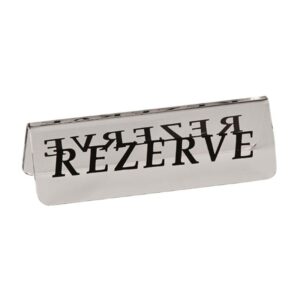 Zicco ZCP 110-Z Masaüstü Rezerve 15x4.5 cm