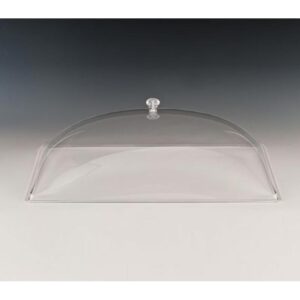 Zicco ZCP 153/K Akrilik Fanus Kapak 34.5x54.5 cm