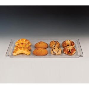 Zicco ZCP 153/P Polikarbon Tepsi 35x55 cm