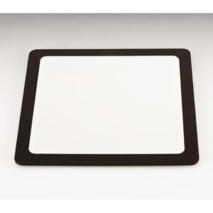 Zicco ZCP-162 Aynalı Kare Form Teşhir Standı 40x40 cm