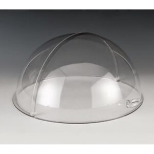 Zicco ZCP-188 Polikarbon Rolltop Kapak 40.5 cm