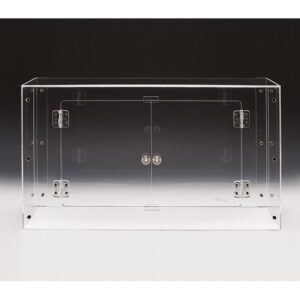 Zicco ZCP-556 Akrilik Petek Bal Kabini 68x26x37 cm