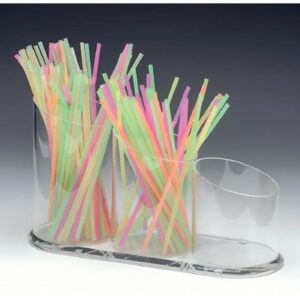 Zicco ZCP-676 Akrilik Pipetlik 10x12x32 cm