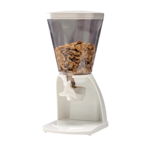 Zicco ZCP-694 Polikarbon Cornflakes Aleti 5.5 L 25x21 cm Beyaz