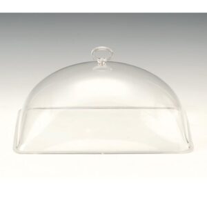 Zicco ZCP-709 Akrilik Teşhir Kapak GN 1/2 27x33 cm