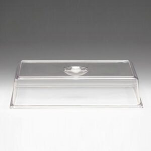 Zicco ZCP-780 Polikarbon Kapak 25x35x6 cm