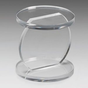 Zicco ZCP-794 Saydam Akrilik Teşhir Yükseltici