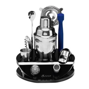 Zicco ZCP 812 Bar Seti Akrilik Standlı