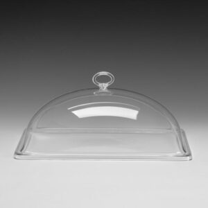 Zicco ZCP 833 Akrilik Kapak 22.5x32.5 cm