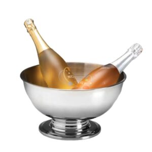 Zicco ZKC-831 Çelik Punch Bowl 31x17 cm